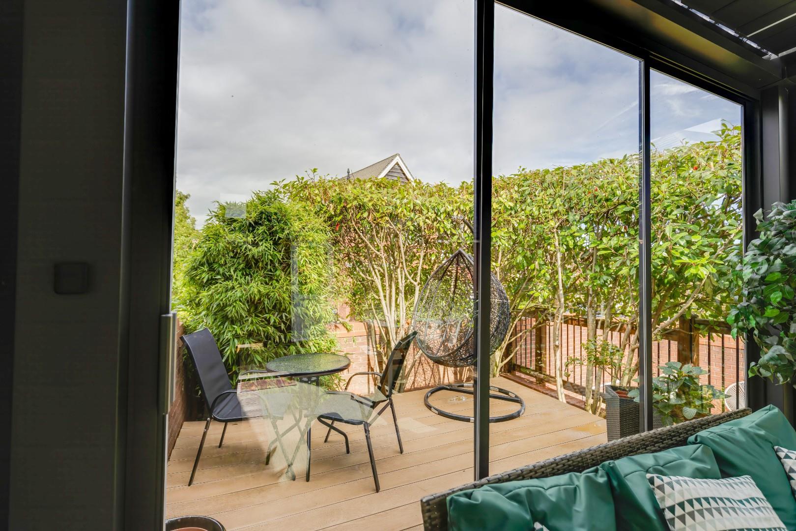 35 Goldsland Walk, Wenvoe, CF5 6FD